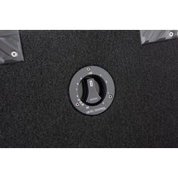 Cabinet chitara Markbass New York 121 (Black) Thumb