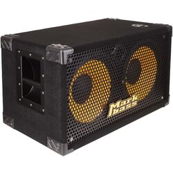 Cabinet chitara Markbass New York 122 (Black) Thumb