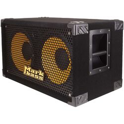 Cabinet chitara Markbass New York 122 (Black) Thumb
