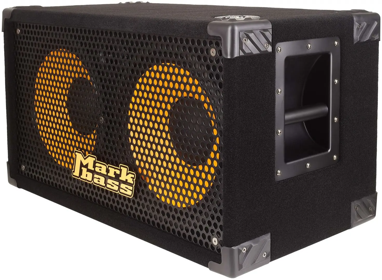 Cabinet chitara Markbass New York 122 (Black) - 3