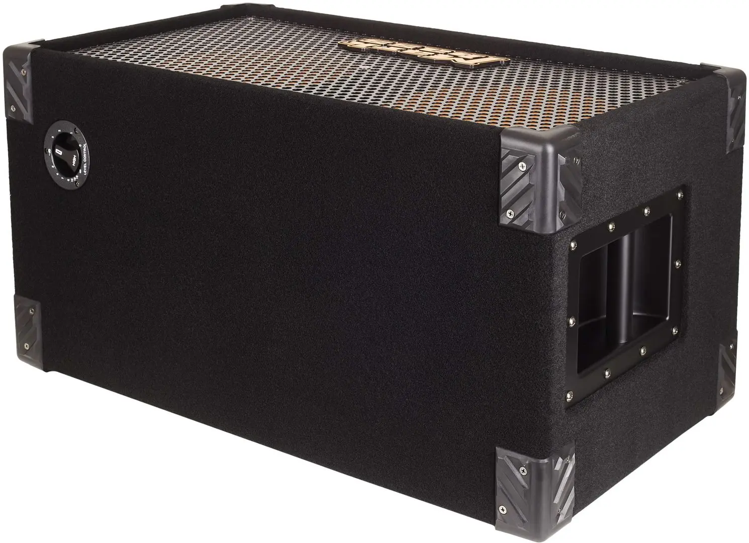Cabinet chitara Markbass New York 122 (Black) - 4