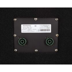Cabinet chitara Markbass New York 122 (Black) Thumb