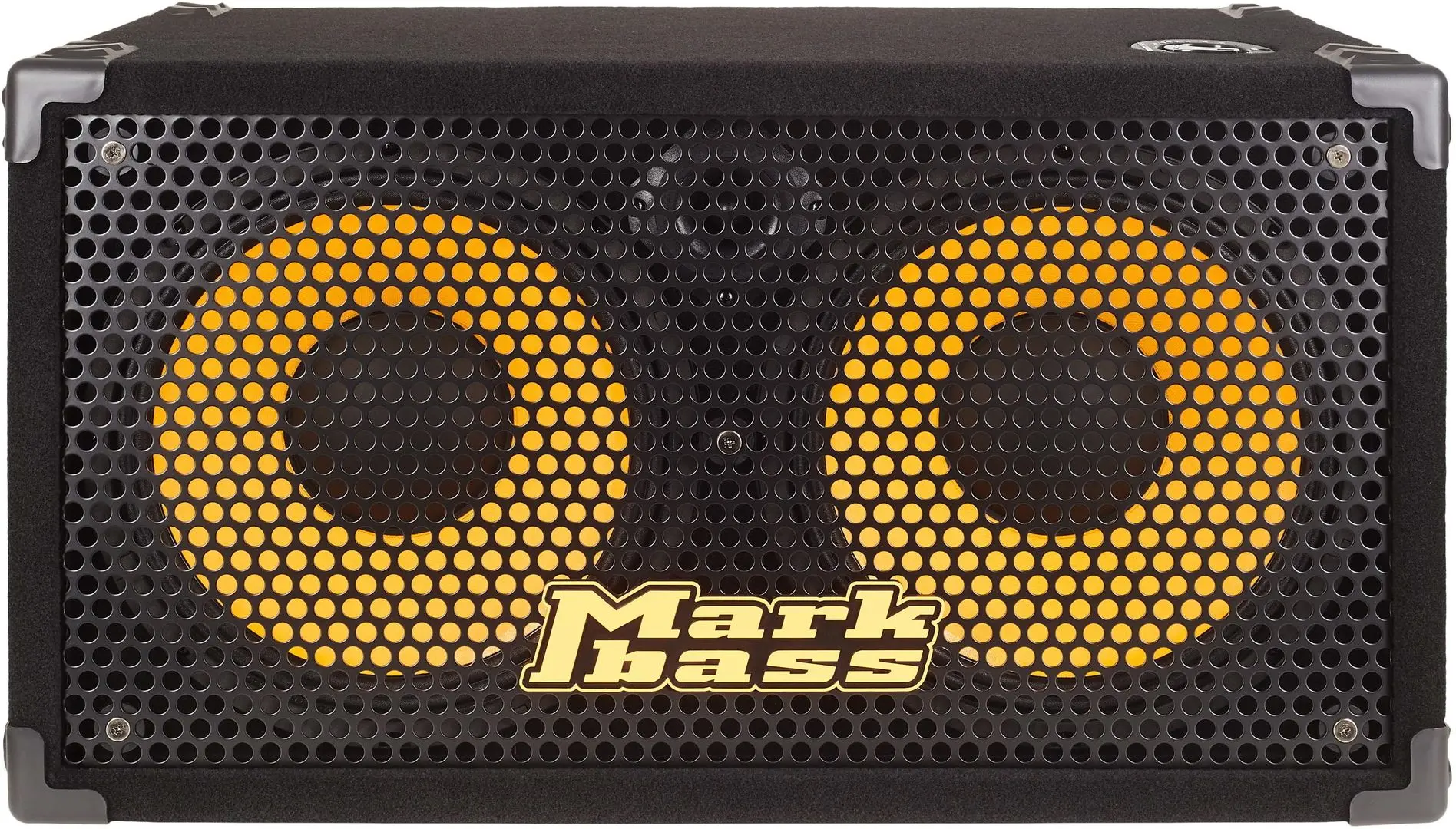 Cabinet chitara Markbass New York 122 (Black)