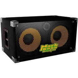 Cabinet chitara Markbass New York 122 Ninja (Black) Thumb
