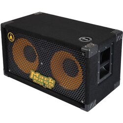 Cabinet chitara Markbass New York 122 Ninja (Black) Thumb