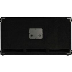 Cabinet chitara Markbass New York 122 Ninja (Black) Thumb