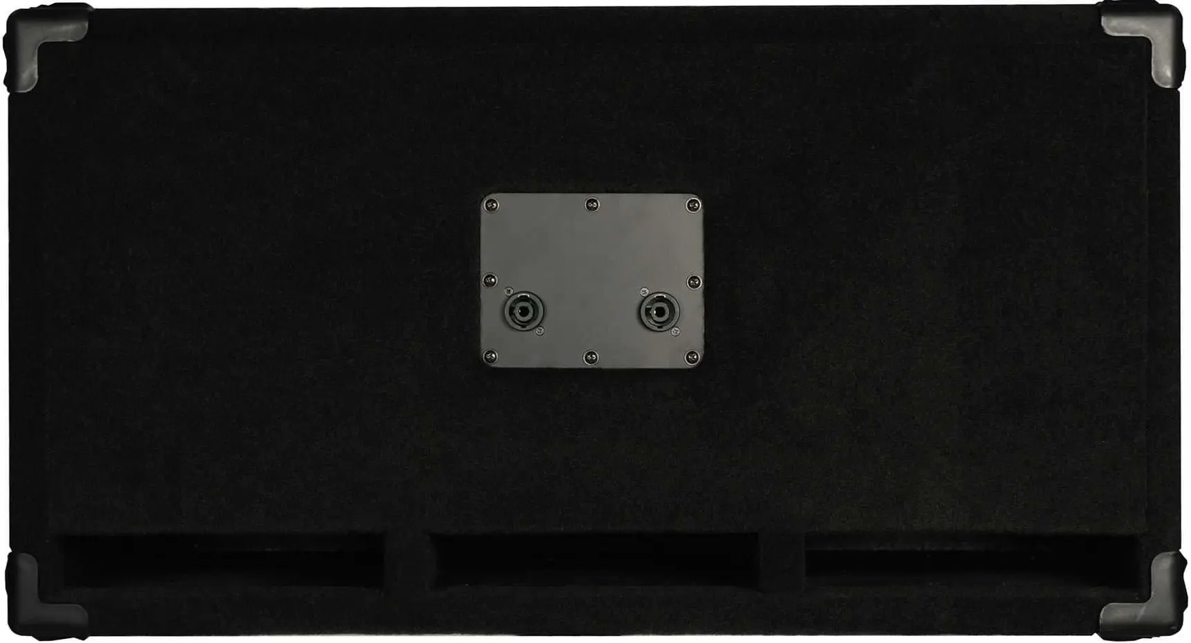 Cabinet chitara Markbass New York 122 Ninja (Black) - 4