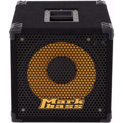 Cabinet chitara Markbass New York 151 (Black)