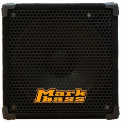 Гитарный кабинет Markbass New York 151 Black Line (Black)