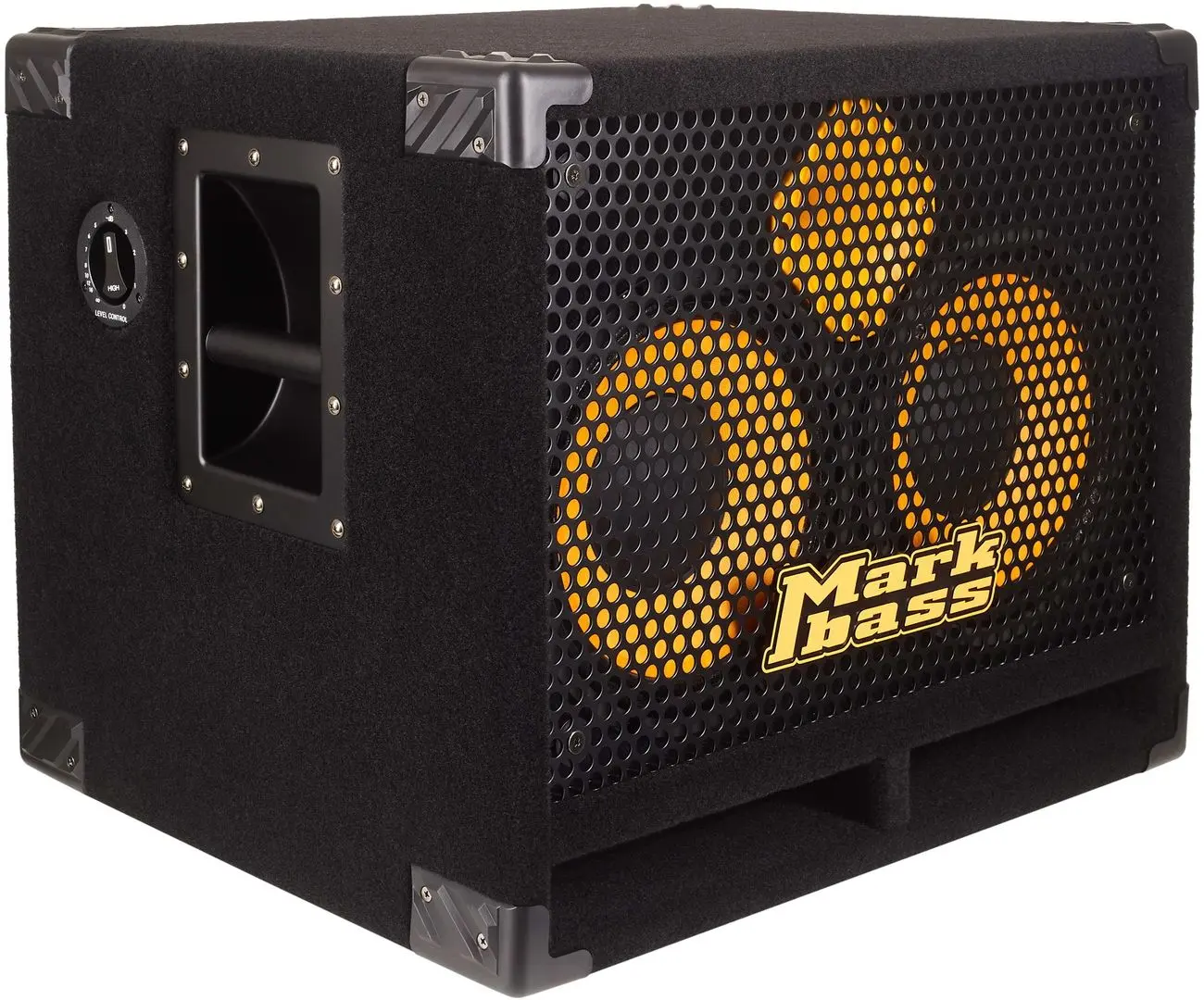 Cabinet chitara Markbass Standard 102HF 4Ohm (Black) - 2