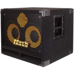 Cabinet chitara Markbass Standard 102HF 4Ohm (Black) Thumb