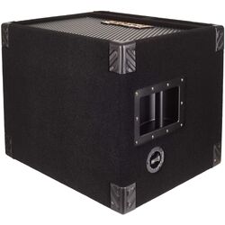Cabinet chitara Markbass Standard 102HF 4Ohm (Black) Thumb