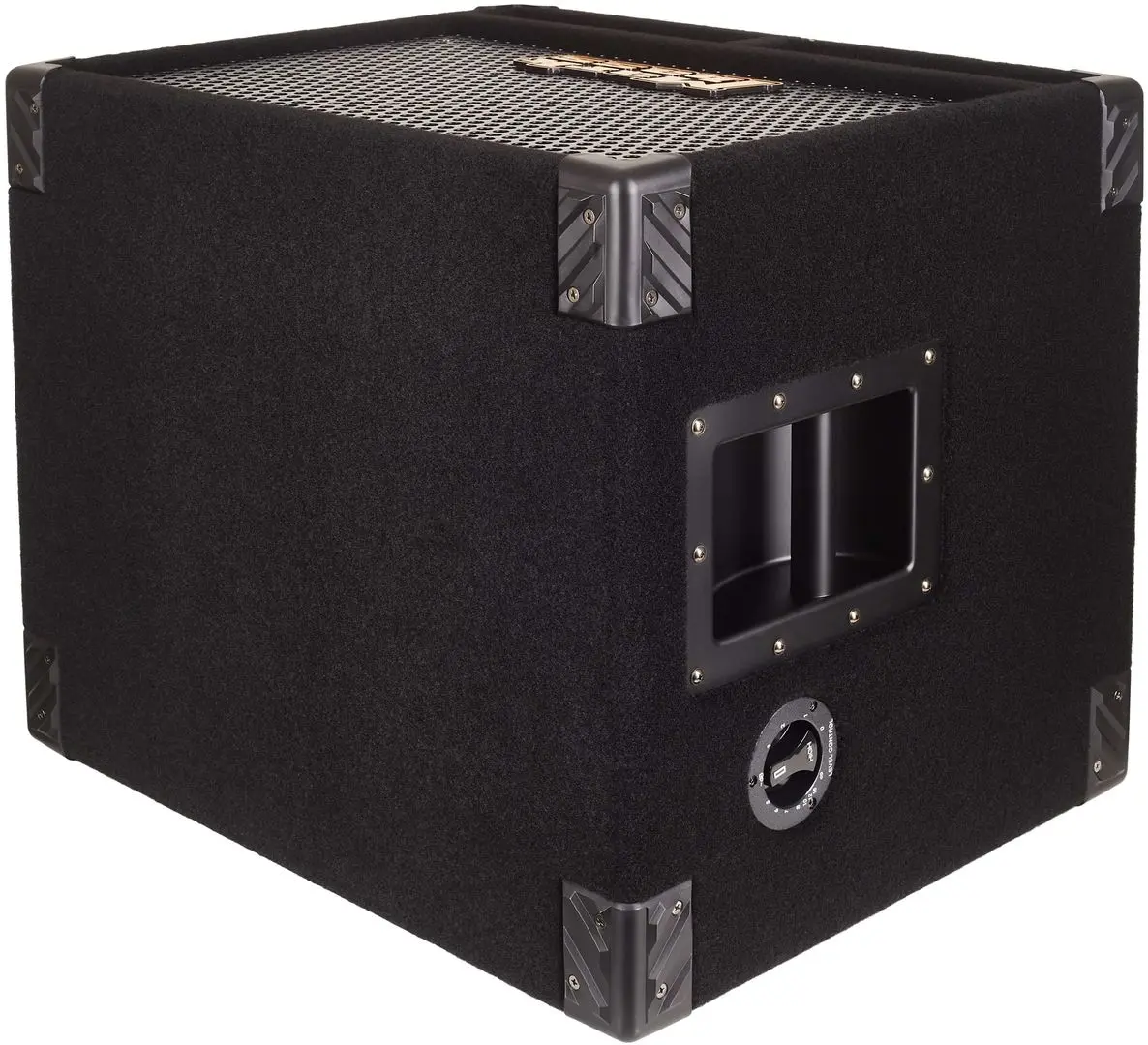 Cabinet chitara Markbass Standard 102HF 4Ohm (Black) - 4
