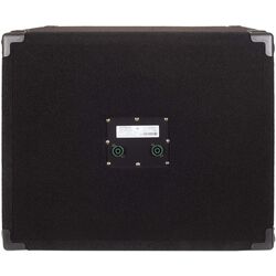 Cabinet chitara Markbass Standard 102HF 4Ohm (Black) Thumb