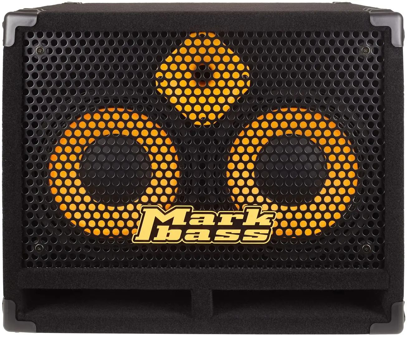 Cabinet chitara Markbass Standard 102HF 4Ohm (Black)