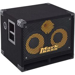 Cabinet chitara Markbass Standard 102HF-8 Ohm (Black) Thumb