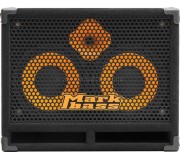 Гитарный кабинет Markbass Standard 102HF-8 Ohm (Black)