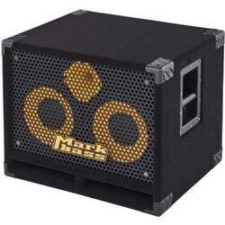 Cabinet chitara Markbass Standard 102HF-8 Ohm (Black) Thumb