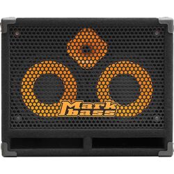 Cabinet chitara Markbass Standard 102HF-8 Ohm (Black)