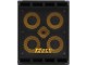 Cabinet chitara Markbass Standard 104HF-4 Ohm (Black)