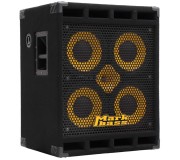 Cabinet chitara Markbass Standard 104HF-4 Ohm (Black)