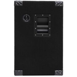 Cabinet chitara Markbass Standard 104HF-4 Ohm (Black) Thumb