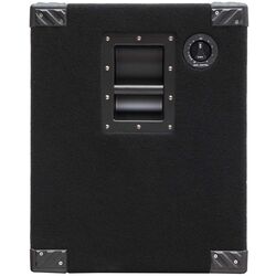 Cabinet chitara Markbass Standard 104HR 8Ohm (Black) Thumb