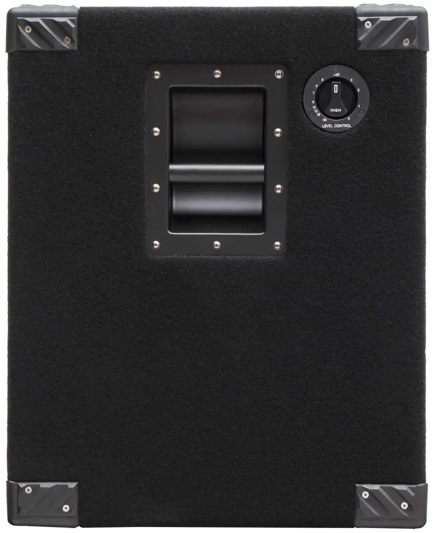 Cabinet chitara Markbass Standard 104HR 8Ohm (Black) - 3