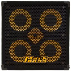 Cabinet chitara Markbass Standard 104HR 8Ohm (Black)