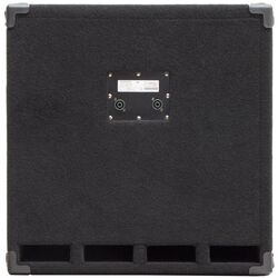 Cabinet chitara Markbass Standard 104HR 8Ohm (Black) Thumb