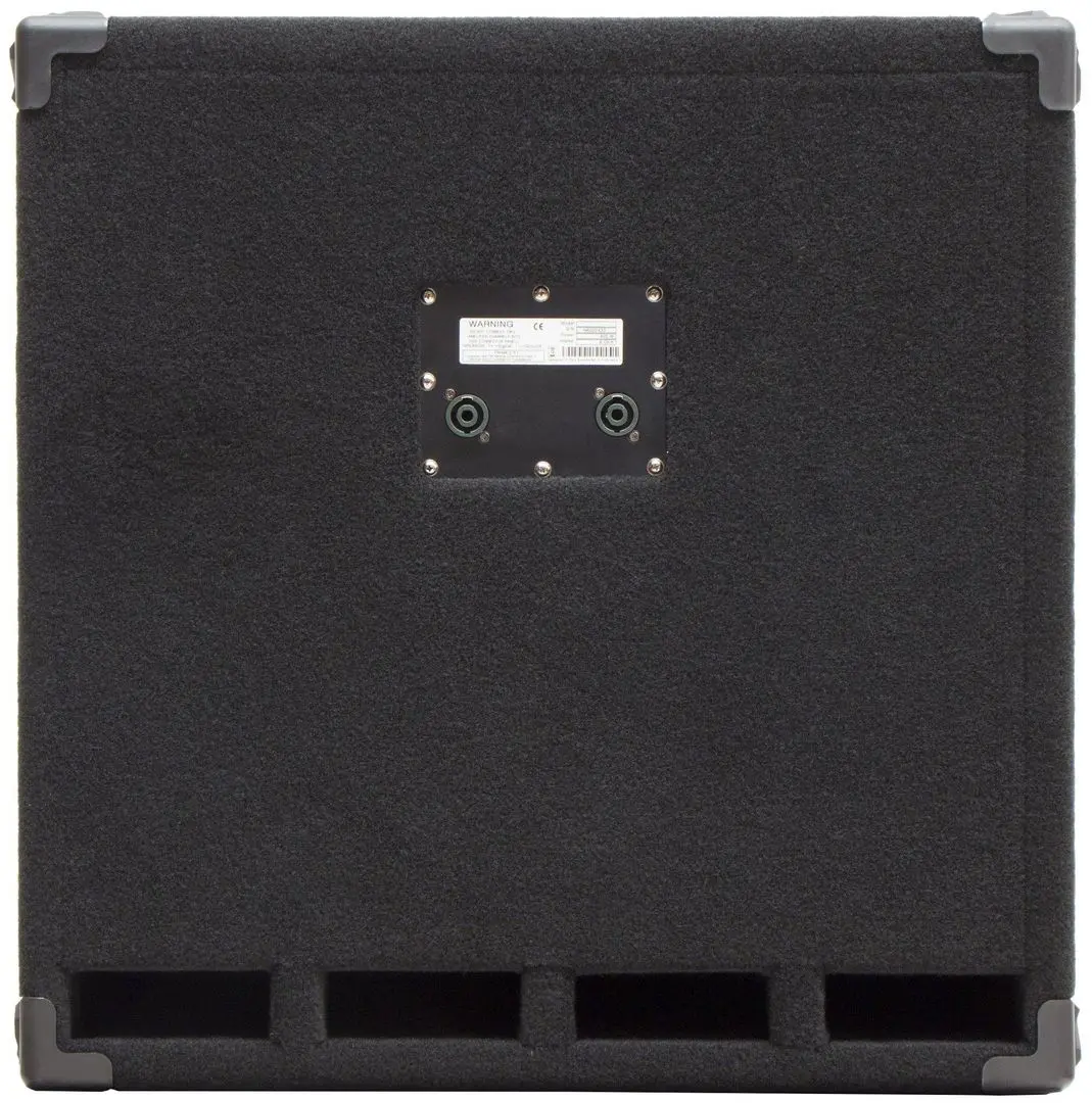 Cabinet chitara Markbass Standard 104HR 8Ohm (Black) - 4