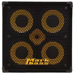 Cabinet chitara Markbass Standard 104HR (Black) Thumb