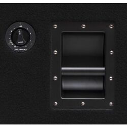 Cabinet chitara Markbass Standard 104HR (Black) Thumb