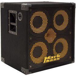 Cabinet chitara Markbass Standard 104HR (Black)