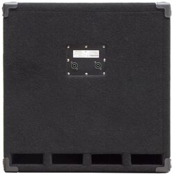 Cabinet chitara Markbass Standard 104HR (Black) Thumb