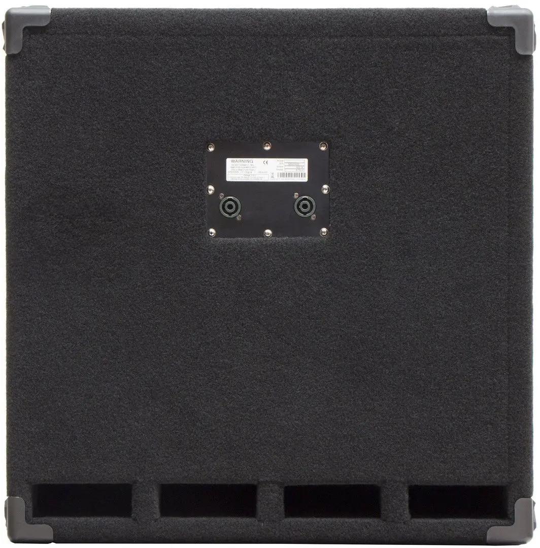 Cabinet chitara Markbass Standard 104HR (Black) - 4
