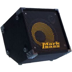 Cabinet chitara Markbass Standard 121 HR (Black) Thumb