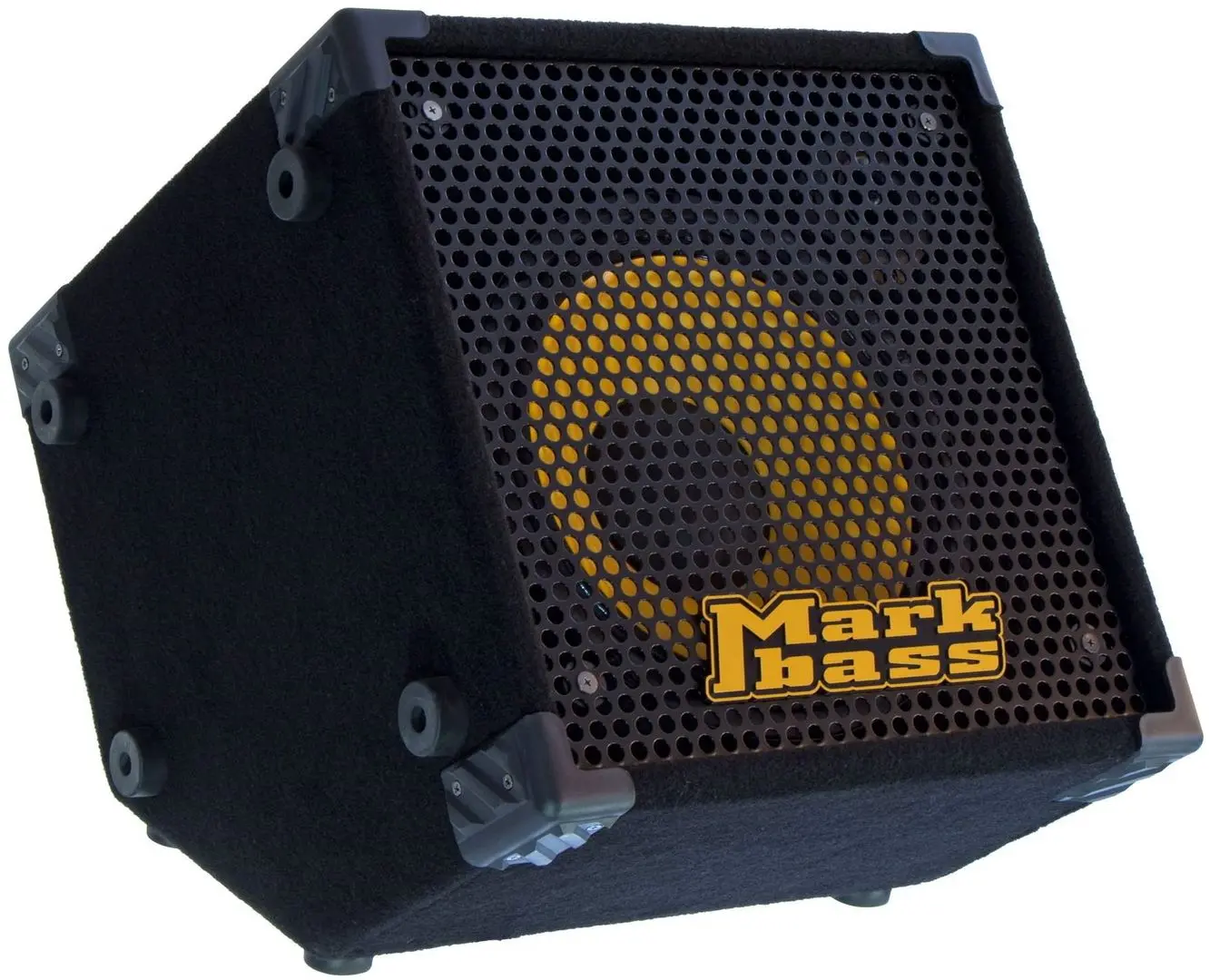 Cabinet chitara Markbass Standard 121 HR (Black) - 2
