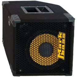 Cabinet chitara Markbass Standard 121 HR (Black) Thumb