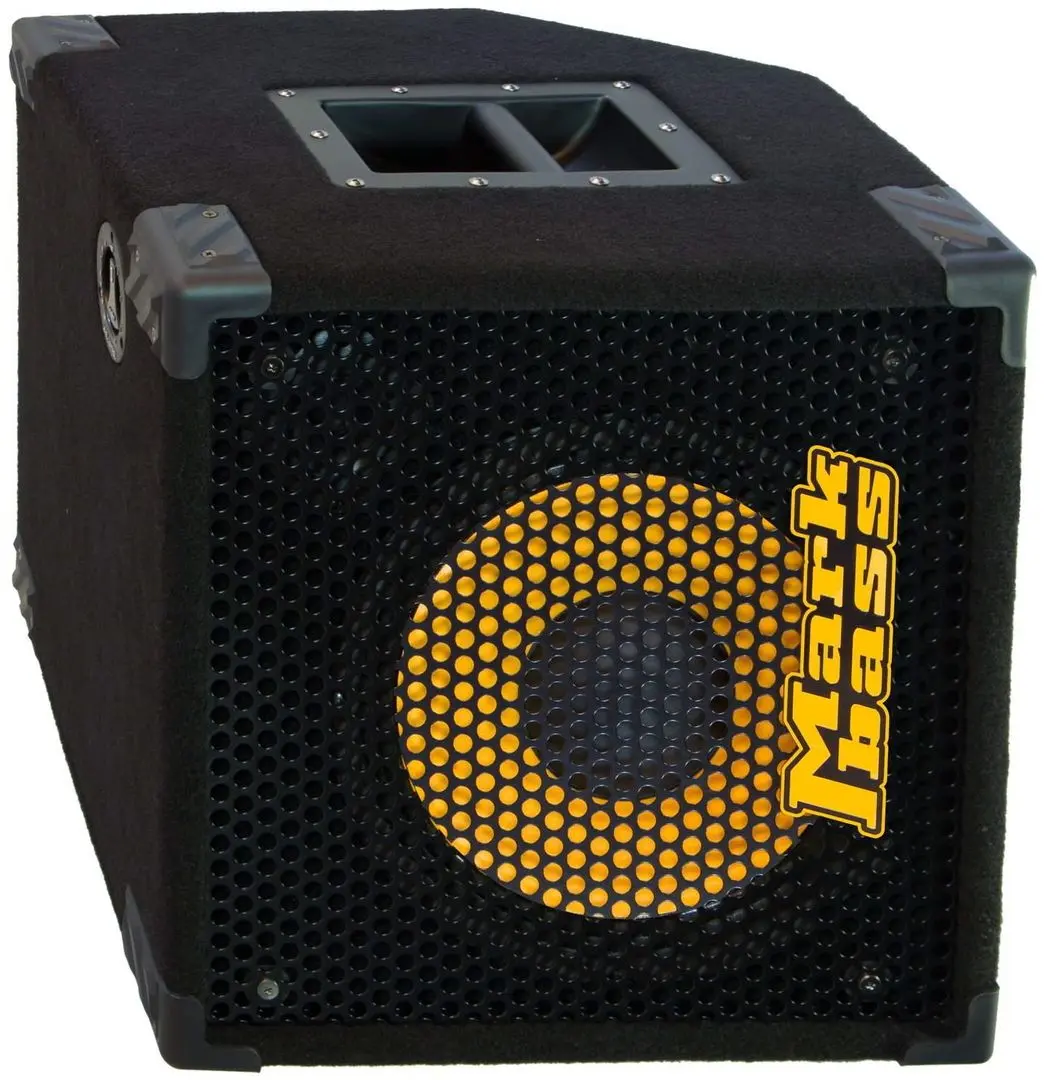 Cabinet chitara Markbass Standard 121 HR (Black) - 3
