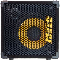 Cabinet chitara Markbass Standard 121 HR (Black)