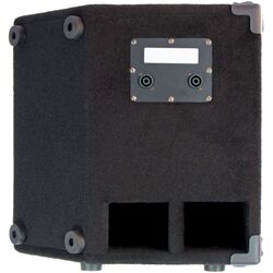 Cabinet chitara Markbass Standard 121 HR (Black) Thumb