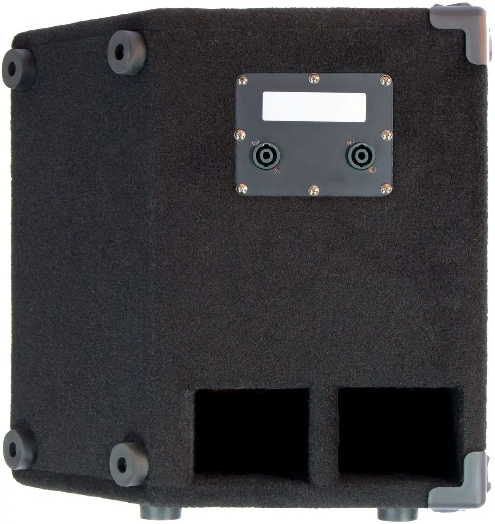 Cabinet chitara Markbass Standard 121 HR (Black) - 4