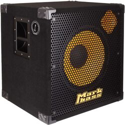 Cabinet chitara Markbass Standard 151HR (Black) Thumb