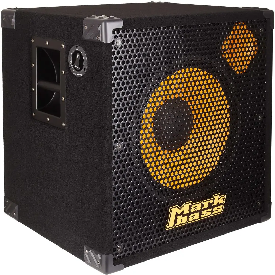 Cabinet chitara Markbass Standard 151HR (Black) - 2
