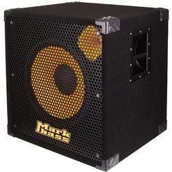 Cabinet chitara Markbass Standard 151HR (Black) Thumb
