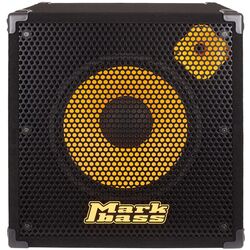 Cabinet chitara Markbass Standard 151HR (Black)