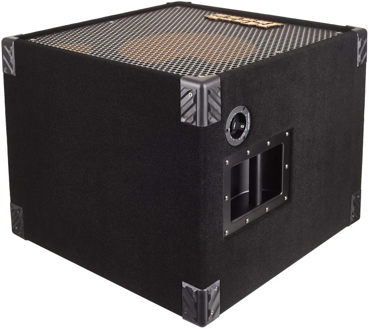 Cabinet chitara Markbass Standard 151HR (Black) - 4