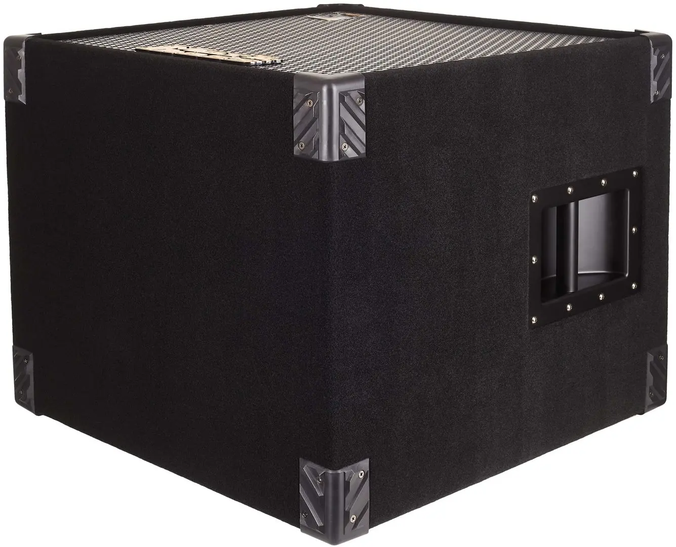Cabinet chitara Markbass Standard 151HR (Black) - 5