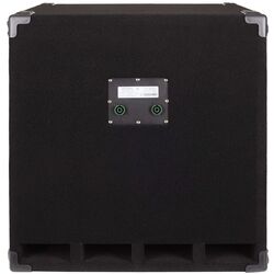 Cabinet chitara Markbass Standard 151HR (Black) Thumb